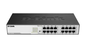 D-Link DGS-1016D