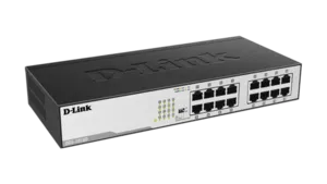 D-Link DGS-1016D