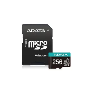 ADATA Premier Pro mSDXC/SDHC 256Gb