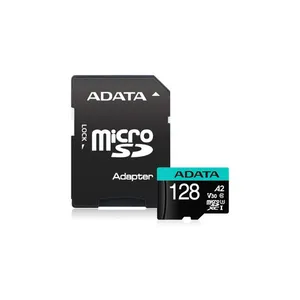 ADATA Premier Pro mSDXC/SDHC 128Gb