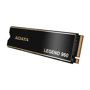 ADATA SSD LEGEND 960 Gen4 M.2 NVME - ALEG-960-1TCS