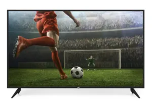 MAG 85" UHD LED SMART TV Powered by WebOs IL85UQM9500