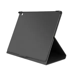 Tab X306 M10HD 2nd Gen Folio Case/Film Black - ZG38C03033 Lenovo