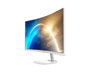 מסך מחשב קעור "34 MSI PRO MP341CQW