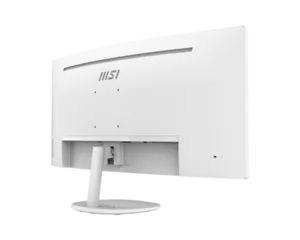 מסך מחשב קעור "34 MSI PRO MP341CQW