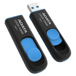 ADATA UV128 USB 3.1 Flash Drive - AUV128-64G-RBE