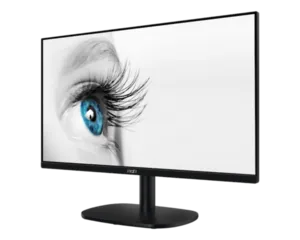 מסך מחשב עסקי MSI PRO MP245V