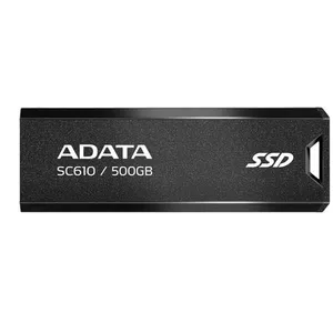 ADATA SC610SC610 Disk on Key USB 3.2 - SC610-2000G-CBK/RD