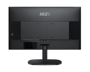 מסך מחשב עסקי MSI PRO MP245V
