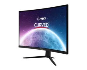 מסך מחשב גיימינג קעור MSI G273CQ 2K