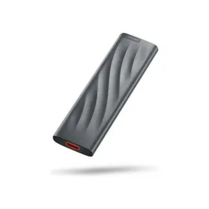 כונן SSD חיצוני Lenovo PS8 GXB1M24162 USB Type-C 4TB