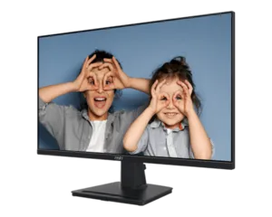 מסך מחשב עסקי MSI PRO MP275
