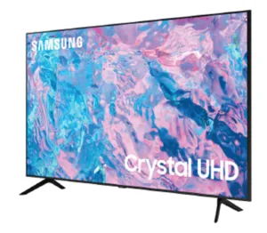 Samsung UE65CU7100