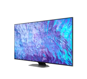 Samsung SmartTV QLED 4K 75" QE75Q80C