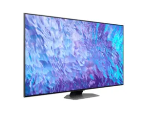 Samsung SmartTV QLED 4K 75" QE75Q80C