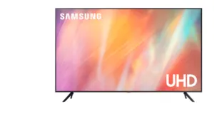 Samsung UE65AU7100