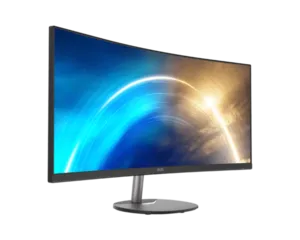 מסך מחשב קעור "34 MSI PRO MP341CQ