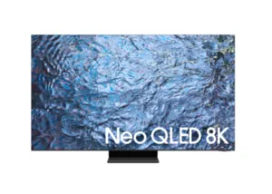 Samsung SmartTV NEO QLED 65" QE65QN900C