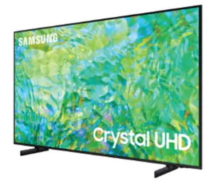 Samsung UE55CU8000