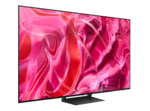 Samsung SmartTV OLED 55" QE55S90C