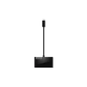 Lenovo USB-C Hub - GX91L84354