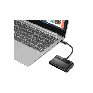 Lenovo USB-C Hub - GX91L84354