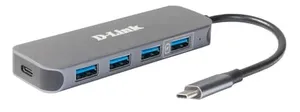 D-LINK DUB-2340 מפצל