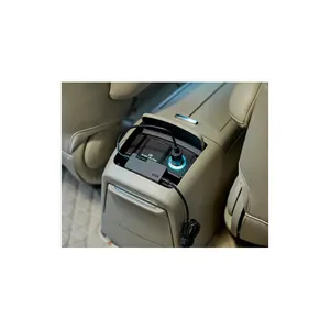 Lenovo 65W USB-C CAR Travel Adapter - 40AK0065WW