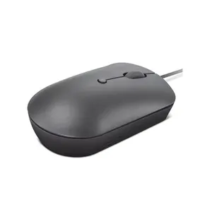 מקלדת או עכבר Lenovo Lenovo 540 USB-C Wired Mouse | GY51D20876