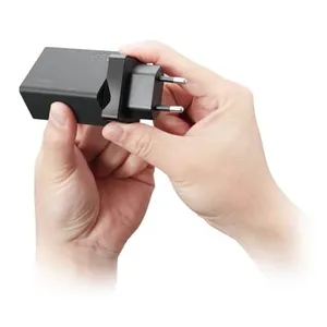 Lenovo 65W USB-C AC Travel Adapter G0A6N065WW