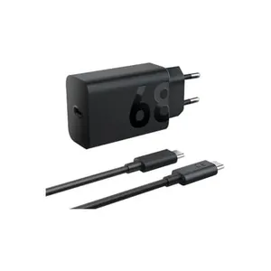 Lenovo 68W USB-C TAB Wall Charger ZG38C05739