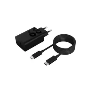 Lenovo 68W USB-C TAB Wall Charger ZG38C05739