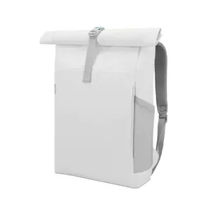 Lenovo IdeaPad Gaming Modern Backpack (White) - GX41H71241
