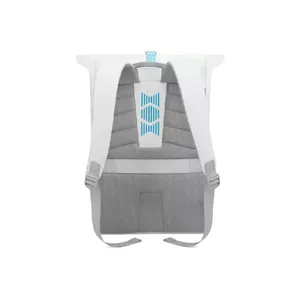 Lenovo IdeaPad Gaming Modern Backpack (White) - GX41H71241