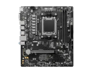 לוח אם MSI PRO A620M-E