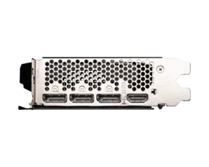 כרטיס מסך MSI GeForce RTX 4060TI VENTUS 3X E 8G OC