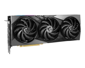 כרטיס מסך MSI GeForce RTX 4070 SUPER 12G GAMING X SLIM