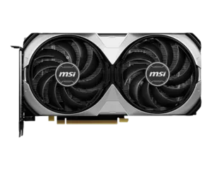 כרטיס מסך MSI GeForce RTX 4070 SUPER 12G VENTUS 2X OC