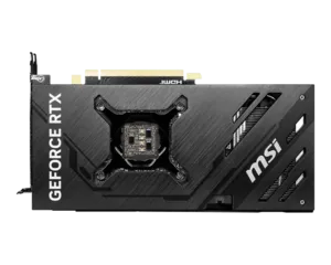 כרטיס מסך MSI GeForce RTX 4070 SUPER 12G VENTUS 2X OC