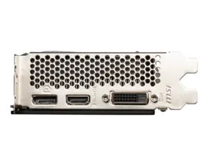 כרטיס מסך MSI GeForce RTX 3050 VENTUS 2X XS 8G OC