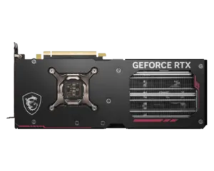 כרטיס מסך MSI GeForce RTX 4070 SUPER 12G GAMING X SLIM MLG