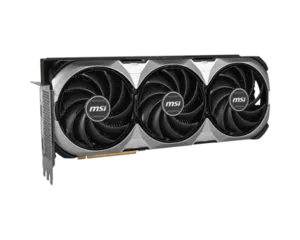 כרטיס מסך MSI GeForce RTX 4080 SUPER 16G VENTUS 3X OC