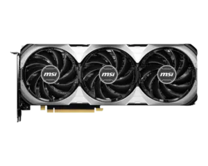 כרטיס מסך MSI GeForce RTX 4070 VENTUS 3X E 12G OC