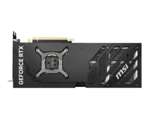 כרטיס מסך MSI GeForce RTX 4070 VENTUS 3X E 12G OC