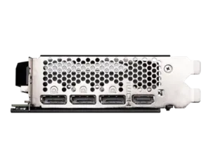 כרטיס מסך MSI GeForce RTX 4070 VENTUS 3X E 12G OC