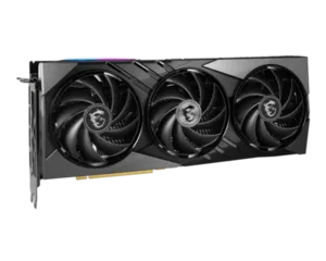 כרטיס מסך GeForce RTX 4060Ti GAMING X SLIM 16G MSI