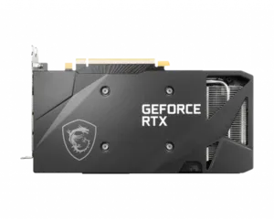 כרטיס מסך MSI GeForce RTX 3060 VENTUS 2X 12G OC