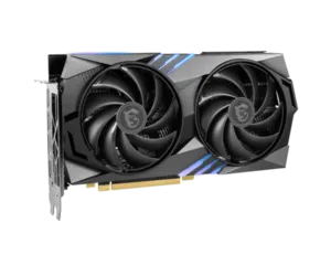 כרטיס מסך MSI GeForce RTX™ 4060 Ti GAMING X 8G