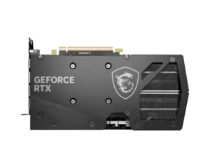 כרטיס מסך MSI GeForce RTX™ 4060 Ti GAMING X 8G
