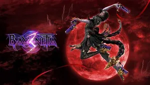 אביזר גיימינג Nintendo משחק Nintendo game Bayonetta 3 | 45496478445